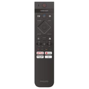 Philips 55PML9109 The Xtra 4K QD MiniLED Ambilight Television 55inch (2024 Model)