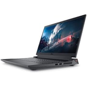 Dell G15 Gaming (2024) Laptop - 13th Gen / Intel Core i7-13650HX / 15.6inch FHD / 512GB SSD / 16GB RAM / 8GB NVIDIA GeForce RTX 4060 Graphics / Windows 11 Home / English Keyboard / Grey / Middle East Version - [G15-5530-012-GRY]