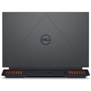 Dell G15 Gaming (2024) Laptop - 13th Gen / Intel Core i7-13650HX / 15.6inch FHD / 512GB SSD / 16GB RAM / 8GB NVIDIA GeForce RTX 4060 Graphics / Windows 11 Home / English Keyboard / Grey / Middle East Version - [G15-5530-012-GRY]