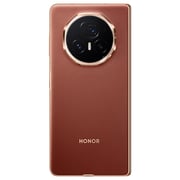 HONOR Magic V3 512GB Reddish Brown 5G Smartphone