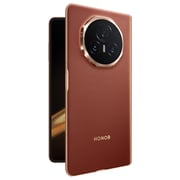 HONOR Magic V3 512GB Reddish Brown 5G Smartphone