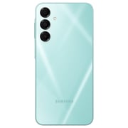 Samsung Galaxy A16 128GB 4GB Light Green 5G Smartphone - Middle East Version