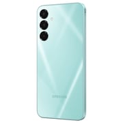 Samsung Galaxy A16 128GB 4GB Light Green 5G Smartphone - Middle East Version