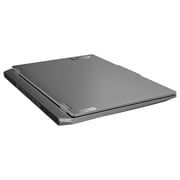 Lenovo LOQ 15ARP9 Gaming (2024) Laptop with LA1 Chip AMD Ryzen 7-7435HS / 15.6inch FHD / 512GB SSD / 16GB RAM / 6GB NVIDIA GeForce RTX 4050 Graphics / Win11 Home / English Keyboard / Luna Grey / International Version - [83JC007KUS]