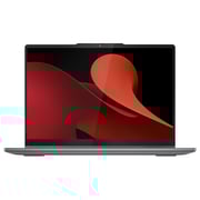Lenovo IdeaPad 5 14AHP9 2-in-1 Convertible (2023) Laptop - AMD Ryzen 7-8845HS / 14inch WUXGA / 1TB SSD / 16GB RAM / Shared AMD Radeon 780M Graphics / Windows 11 Home / English Keyboard / Luna Grey / International Version - [83DR0002US]
