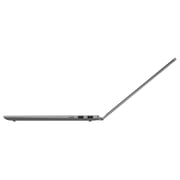 Lenovo IdeaPad 5 14AHP9 2-in-1 Convertible (2023) Laptop - AMD Ryzen 7-8845HS / 14inch WUXGA / 1TB SSD / 16GB RAM / Shared AMD Radeon 780M Graphics / Windows 11 Home / English Keyboard / Luna Grey / International Version - [83DR0002US]