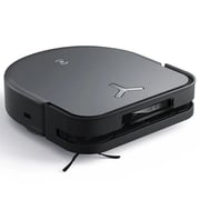 Ecovacs Deebot X5 Pro Omni Robot Vacuum Cleaner With Mop Black DDX39