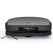 Ecovacs Deebot X5 Pro Omni Robot Vacuum Cleaner With Mop Black DDX39