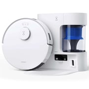 Ecovacs Deebot N20 Pro Plus Robot Vacuum And Mop White DKX55