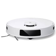 Ecovacs Deebot N20 Pro Plus Robot Vacuum And Mop White DKX55