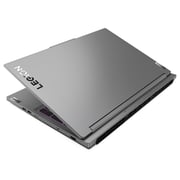 Lenovo Legion 5 16IRX9 Gaming (2024) Laptop - 14th Gen / Intel Core i9-14900HX / 16inch WQXGA / 1TB SSD / 32GB RAM / 8GB NVIDIA GeForce RTX 4070 Graphics / Windows 11 Home / English Keyboard / Luna Grey / International Version - [83DG004EUS]