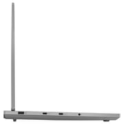 Lenovo Legion 5 16IRX9 Gaming (2024) Laptop - 14th Gen / Intel Core i9-14900HX / 16inch WQXGA / 1TB SSD / 32GB RAM / 8GB NVIDIA GeForce RTX 4070 Graphics / Windows 11 Home / English Keyboard / Luna Grey / International Version - [83DG004EUS]