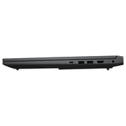 HP Victus Gaming (2023) Laptop - AMD Ryzen 7-8845HS / 16.1inch FHD / 512GB SSD / 16GB RAM / 8GB NVIDIA GeForce RTX 4070 Graphics / Windows 11 Home / English Keyboard / Mica Silver / International Versin - [16-S1023DX]