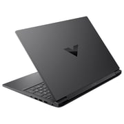 HP Victus Gaming (2023) Laptop - AMD Ryzen 7-8845HS / 16.1inch FHD / 512GB SSD / 16GB RAM / 8GB NVIDIA GeForce RTX 4070 Graphics / Windows 11 Home / English Keyboard / Mica Silver / International Versin - [16-S1023DX]
