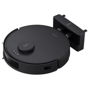 Ecovacs Deebot N20 Pro Robot Vacuum and Mop Black DKX55
