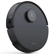 Ecovacs Deebot N20 Pro Robot Vacuum and Mop Black DKX55