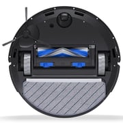 Ecovacs Deebot N20 Pro Robot Vacuum and Mop Black DKX55