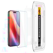 Spigen Screen Protector Clear iPhone 16 Pro
