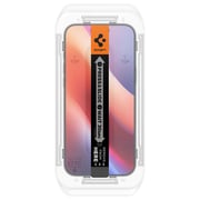 Spigen Screen Protector Clear iPhone 16 Pro