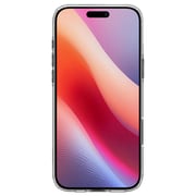 Spigen Liquid Crystal MagFit Crystal Clear Case iPhone 16 Pro Max