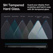 Spigen Screen Protector Clear iPhone 16 Pro Max