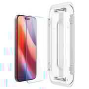 Spigen Screen Protector Clear iPhone 16 Pro Max