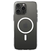 Spigen Liquid Crystal MagFit Crystal Clear Case iPhone 16 Pro