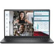 Dell Vostro 3520 Laptop Intel Core i7-1255U / 15.6 Inch / 512GB SSD / 16GB RAM / NVIDIA GeForce MX550 / Windows 11 / English & Arabic Keyboard / Grey / Middle East Version – [Vostro 3520]