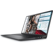 Dell Vostro 3520 Laptop Intel Core i7-1255U / 15.6 Inch / 512GB SSD / 16GB RAM / NVIDIA GeForce MX550 / Windows 11 / English & Arabic Keyboard / Grey / Middle East Version – [Vostro 3520]