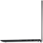 Dell Vostro 3520 Laptop Intel Core i7-1255U / 15.6 Inch / 512GB SSD / 16GB RAM / NVIDIA GeForce MX550 / Windows 11 / English & Arabic Keyboard / Grey / Middle East Version – [Vostro 3520]