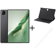 HONOR MagicPad 2 5301ALAY Tablet - WiFi 256GB 12GB 12.3inch Black With Keyboard + Pen