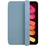 Apple Smart Folio for iPad mini (A17 Pro) - Denim