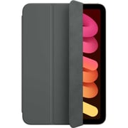 Apple Smart Folio for iPad mini (A17 Pro) - Charcoal Grey