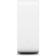 Sonos Sub 4 Premium Wireless Subwoofer White - SUBG4UK1