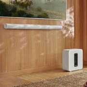 Sonos Arc Ultra Premium Smart Soundbar White - ARCG2UK1