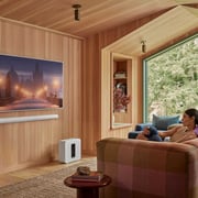 Sonos Arc Ultra Premium Smart Soundbar White - ARCG2UK1