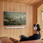 Sonos Arc Ultra Premium Smart Soundbar White - ARCG2UK1