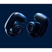 Bose Ultra Open Earbuds Lunar Blue - 881046-0600
