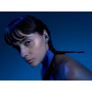 Bose Ultra Open Earbuds Lunar Blue - 881046-0600