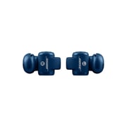 Bose Ultra Open Earbuds Lunar Blue - 881046-0600