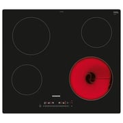 Siemens iQ100 Built In Creamic Hob ET611FEB8M