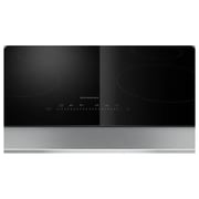 Siemens iQ100 Built In Creamic Hob ET611FEB8M