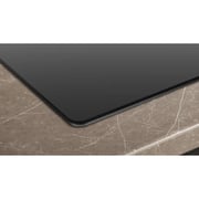 Siemens iQ100 Built In Creamic Hob ET611FEB8M