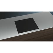 Siemens iQ100 Built In Creamic Hob ET611FEB8M