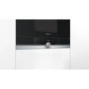 Siemens Built In Microwave Oven BE634LGS1B