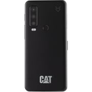 CAT S75 BM1S1B 128GB 6GB Smartphone Black