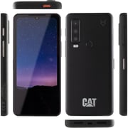 CAT S75 BM1S1B 128GB 6GB Smartphone Black