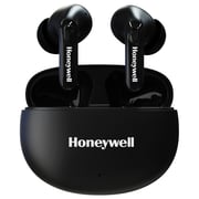 Honeywell HC000321/AUD/TWS/B Suono P2100 Truly Wireless Earbuds Black