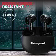 Honeywell HC000321/AUD/TWS/B Suono P2100 Truly Wireless Earbuds Black