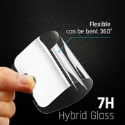 DG Neo Hybrid Screen Protector Assorted - QSP7H00R1GL